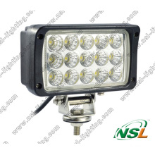 6inch 45whigh Power 10-30V внедорожник ATV 4WD 4X4 Truck Flood / Spot Light